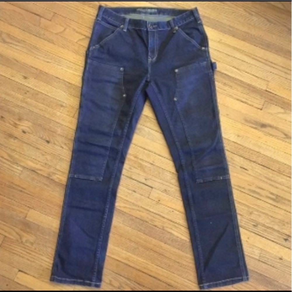 Moxie & Moss/ Dovetail Maven Workwear Pants